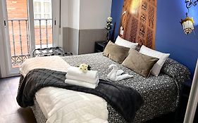Hostal Paco'S